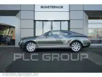 2005 Bentley Continental