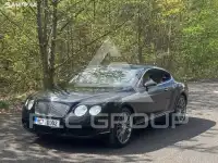 2005 Bentley Continental