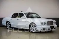 2005 Bentley Arnage