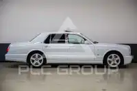 2005 Bentley Arnage