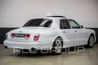 2005 Bentley Arnage