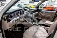 2005 Bentley Arnage