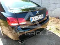 2005 Lexus GS