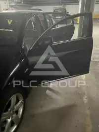 2005 Lexus GS