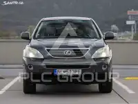 2005 Lexus RX