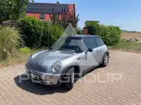 2005 Mini COOPER