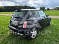 2005 Mini COOPER
