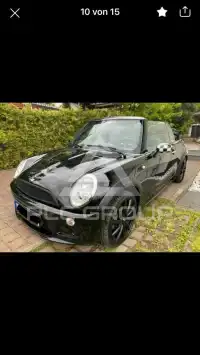 2005 Mini COOPER