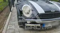 2005 Mini COOPER