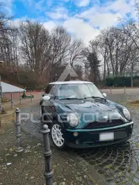 2005 Mini COOPER