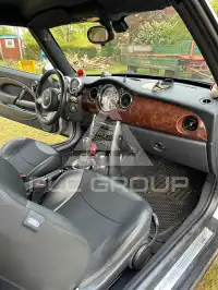 2005 Mini COOPER