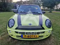 2005 Mini COOPER
