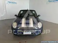 2005 Mini COOPER