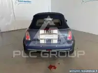 2005 Mini COOPER