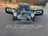 2005 Mini COOPER