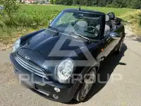 2005 Mini COOPER