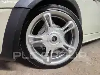 2005 Mini COOPER
