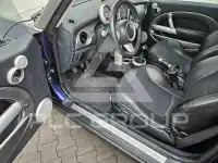2005 Mini COOPER