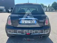 2005 Mini COOPER