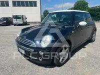 2005 Mini COOPER