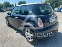 2005 Mini COOPER