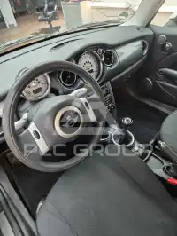 2005 Mini COOPER
