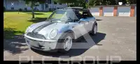 2005 Mini COOPER