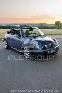 2005 Mini COOPER