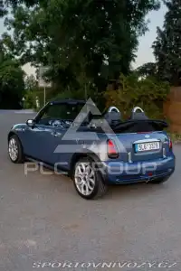 2005 Mini COOPER