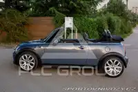 2005 Mini COOPER