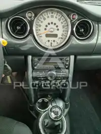 2005 Mini COOPER