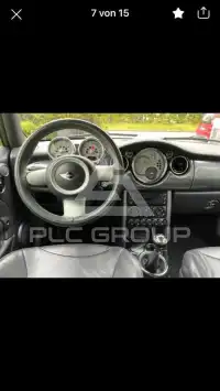 2005 Mini COOPER