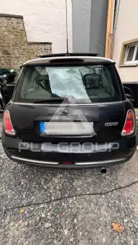 2005 Mini COOPER