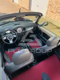 2005 Mini COOPER