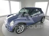 2005 Mini COOPER