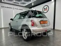 2005 Mini COOPER