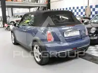 2005 Mini COOPER