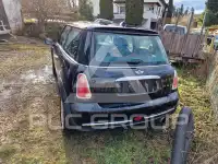 2005 Mini COOPER