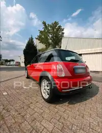 2005 Mini COOPER