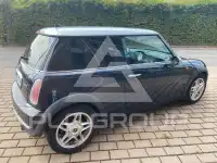 2005 Mini COOPER
