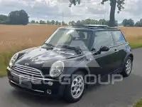 2005 Mini COOPER