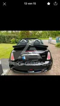 2005 Mini COOPER