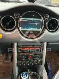 2005 Mini COOPER