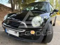 2005 Mini COOPER