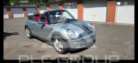 2005 Mini COOPER
