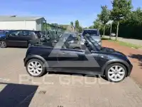 2005 Mini COOPER