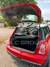 2005 Mini COOPER