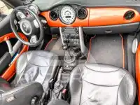 2005 Mini COOPER