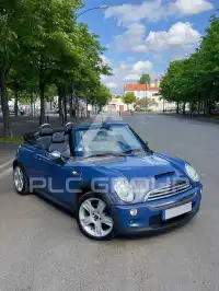 2005 Mini COOPER
