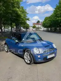 2005 Mini COOPER
